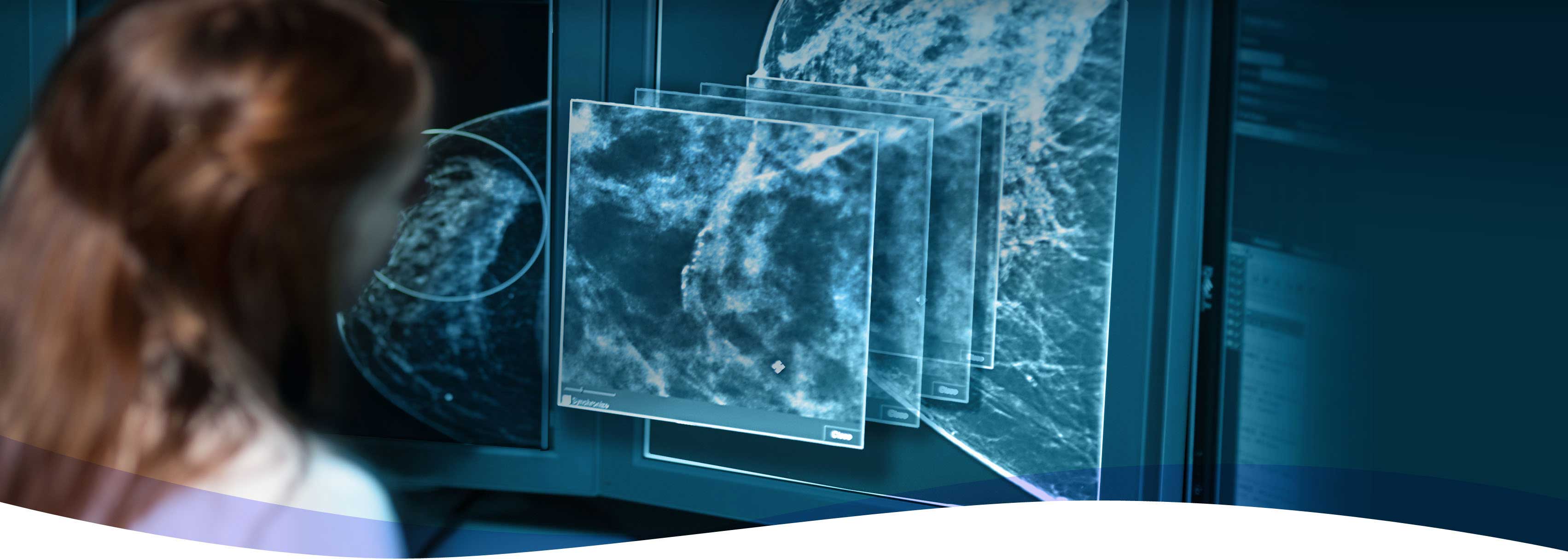 We're never going back to 2D.